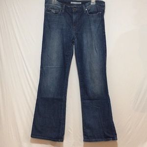 Joe’s Provocateur Bootcut Jeans